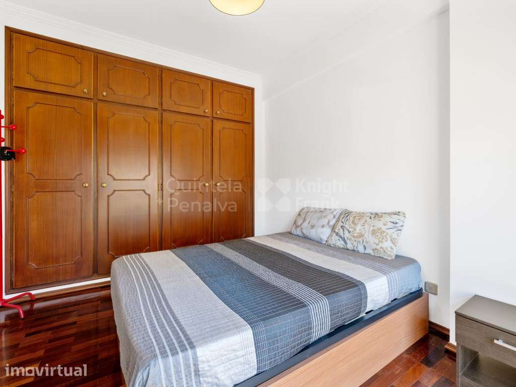 Apartamento T1 com varanda na Rua Camilo Castelo Branco, Setúbal - Grande imagem: 5/21