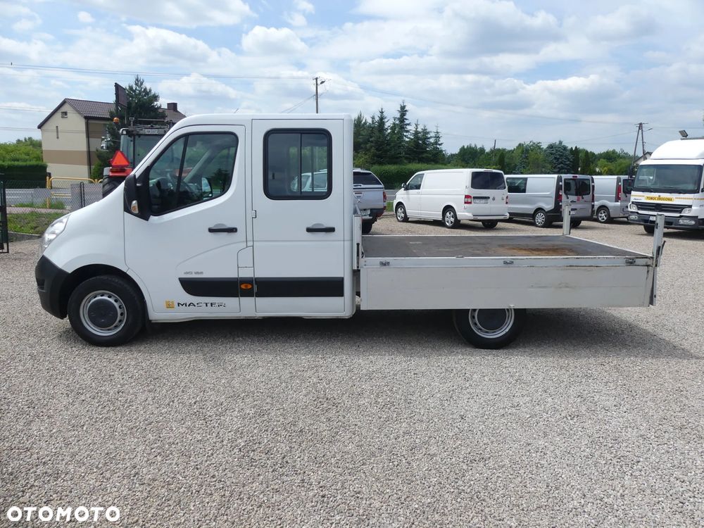 Renault Master - 20