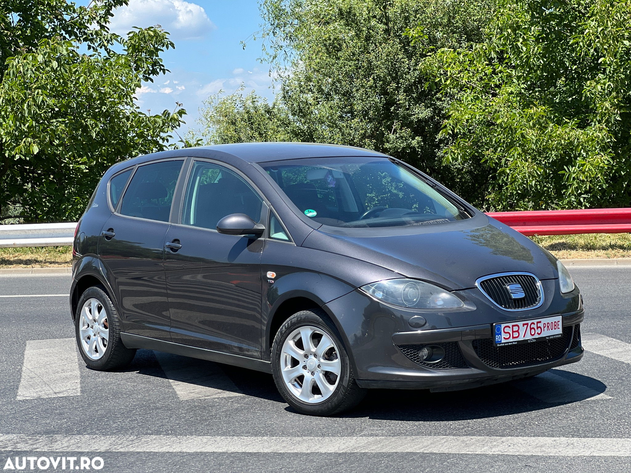 Seat Altea - 5