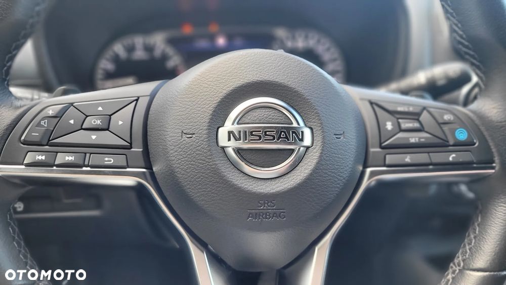 Nissan Juke 1.0 DIG-T N-Connecta DCT - 12