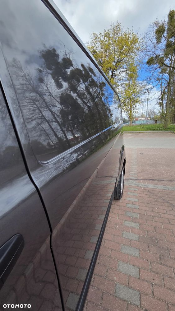 Ford Transit Custom - 11