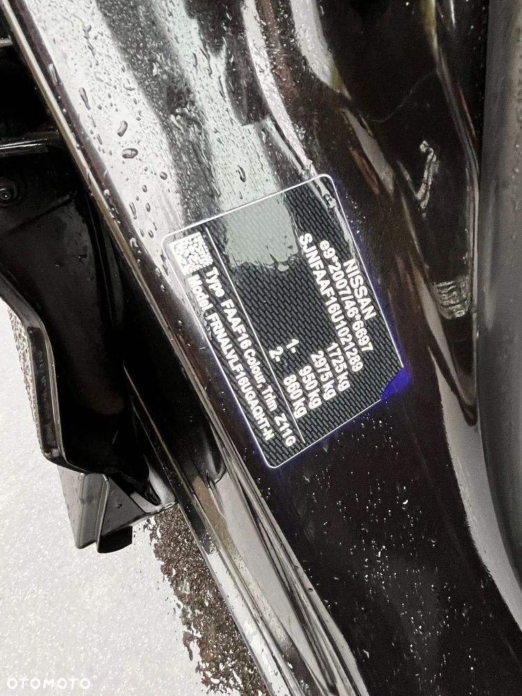 Nissan Juke 1.0 DIG-T N-Design DCT - 16