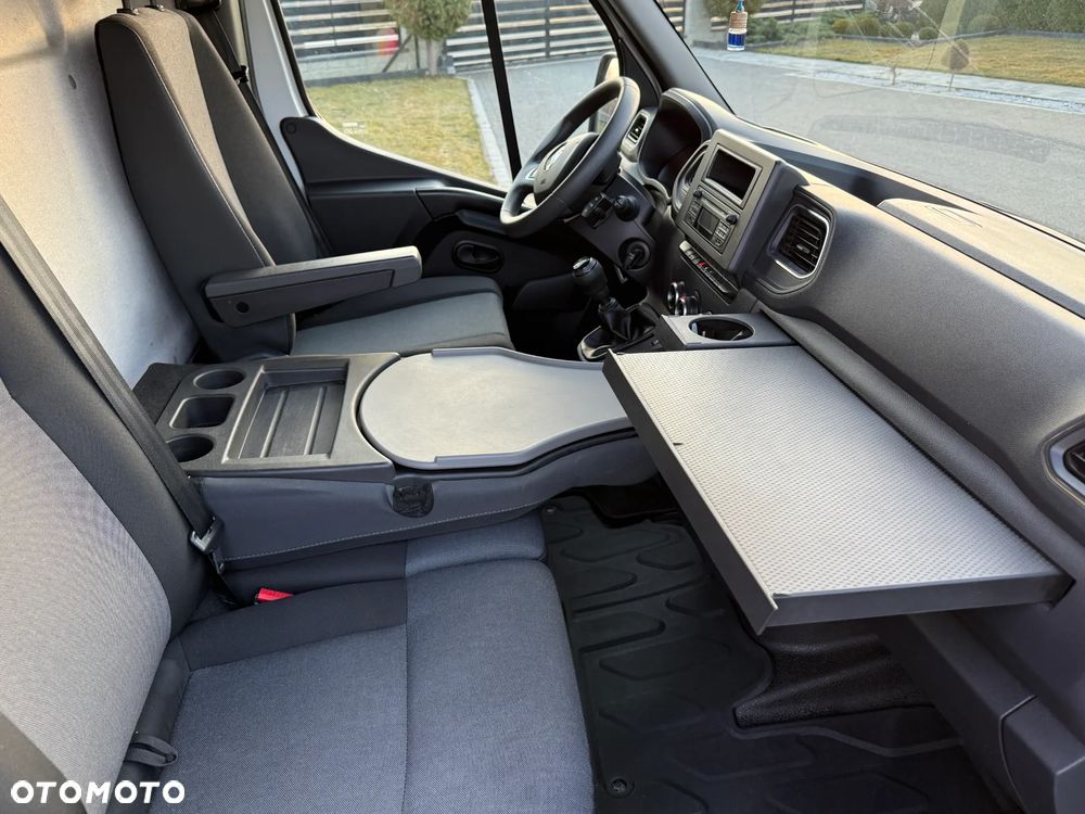 Renault GWARANCJA PRODUCENTA!  Salon Polski 2.3-136 - 8