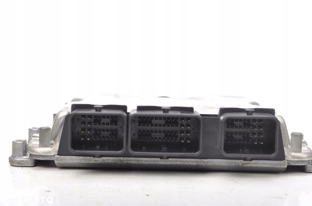 CITROEN C5 I 2.0 HDi STEROWNIK SILNIKA 9648870880 - 2