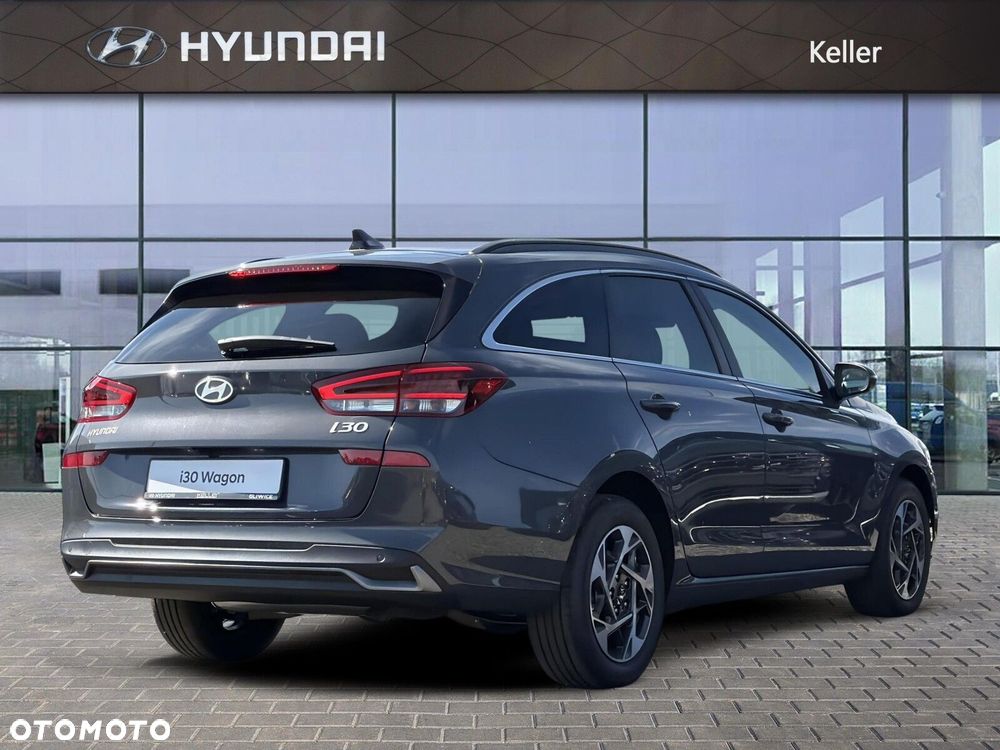 Hyundai I30 2026 photo 5