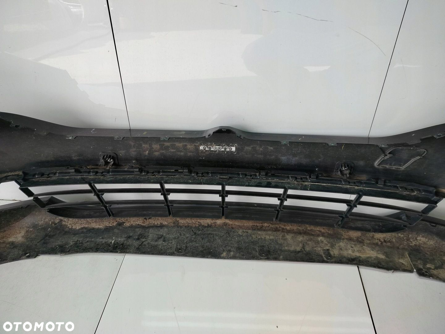BMW 5 G30 G31 LCI 2020- ZDERZAK PRZÓD ORYGINAŁ - 8