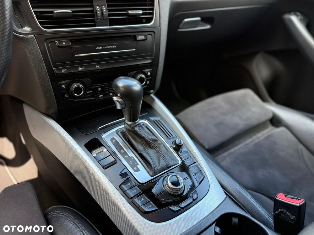 Audi Q5 2.0 TDI Quattro S tronic - 8