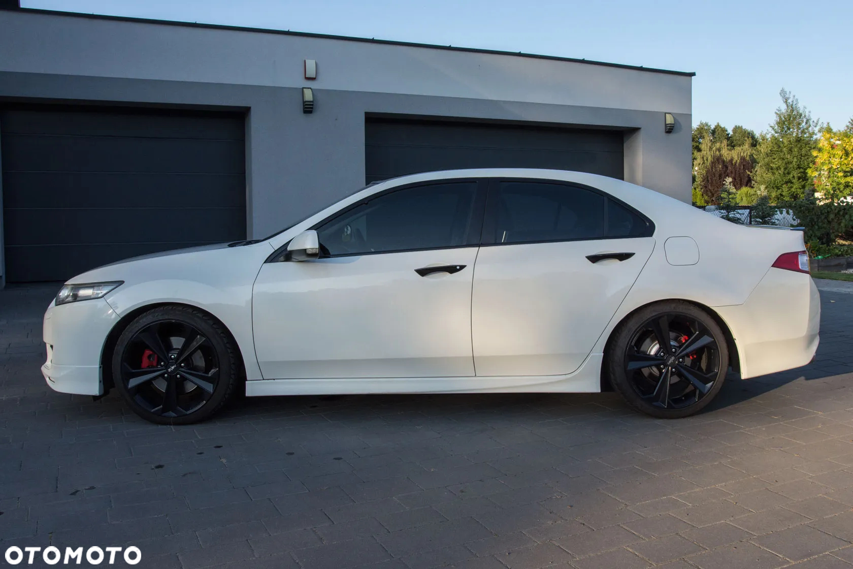 Honda Accord 2.2d Type S - 3