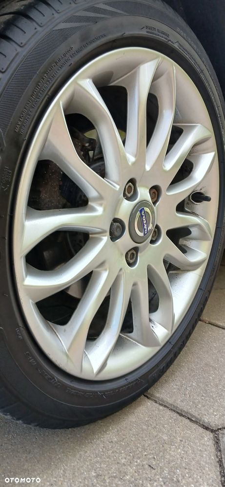 Volvo C30 DRIVe Momentum - 21