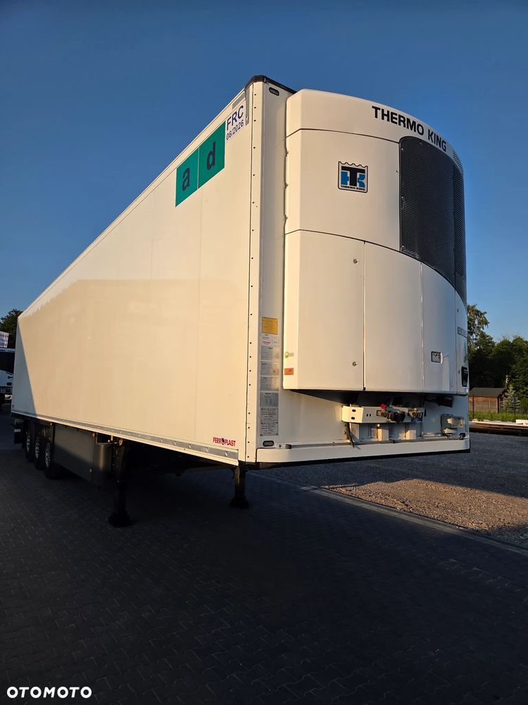 Schmitz Cargobull 2017 - 2