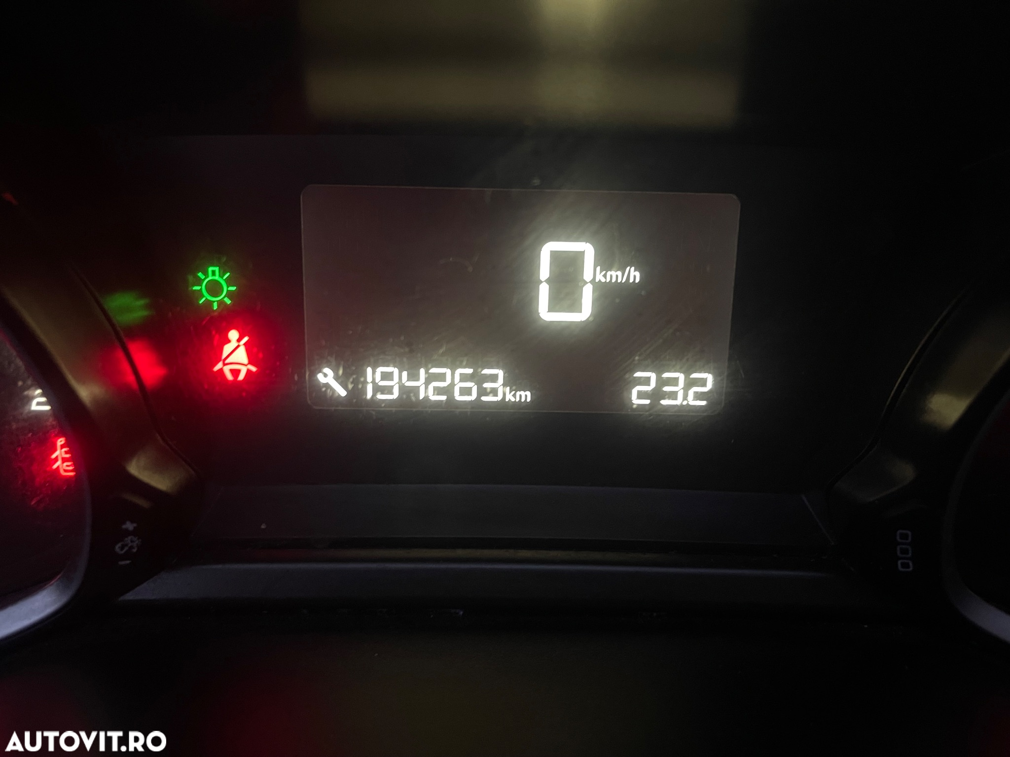 Peugeot 308 BlueHDi FAP 130 Stop & Start Allure Pack - 6