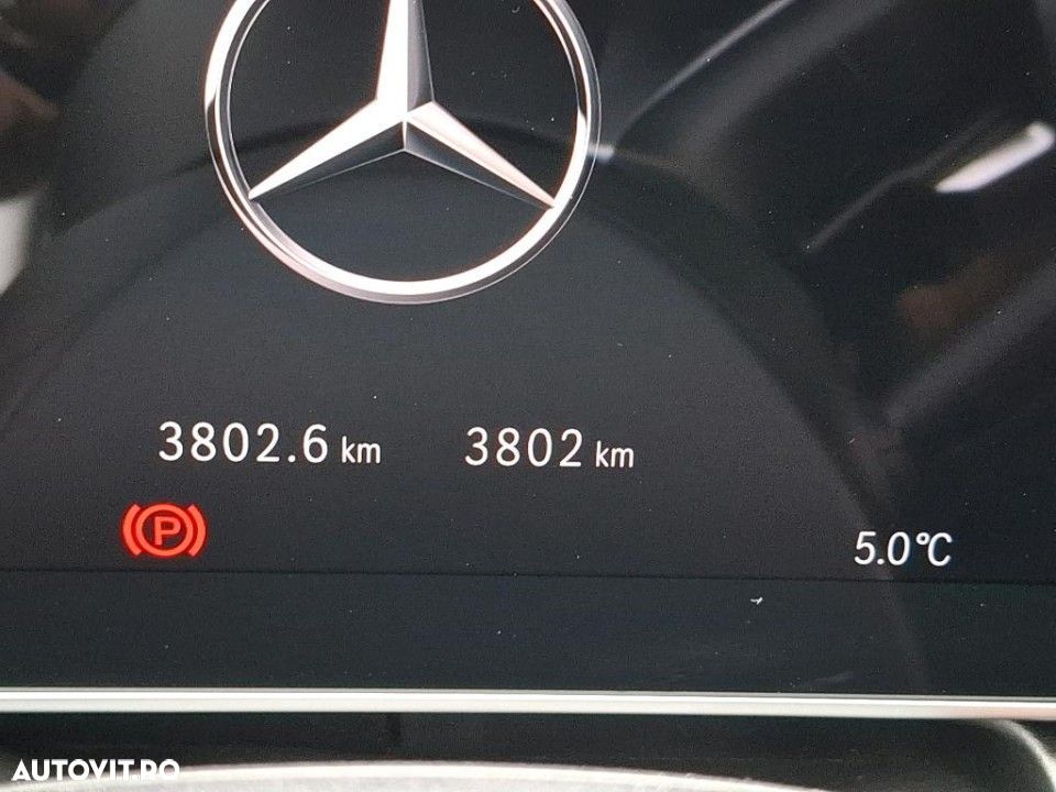 Mercedes-Benz GLC 300 e 4MATIC - 22