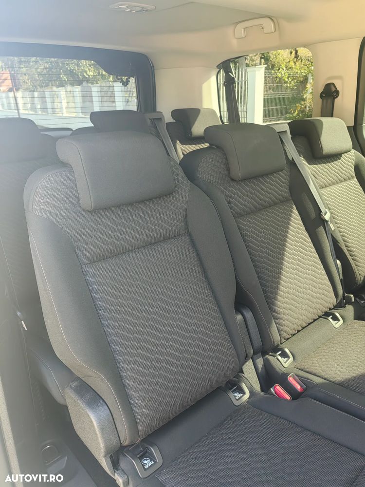 Toyota Proace - 25