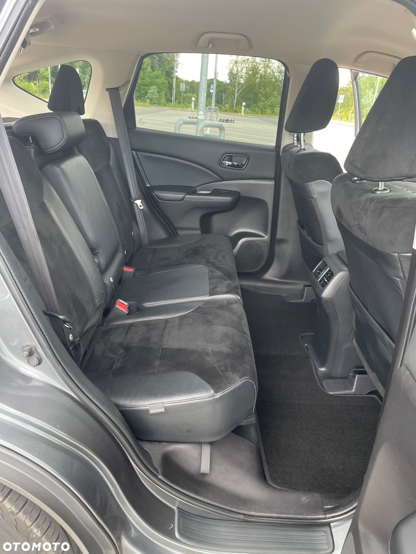 Honda CR-V 2.0 Lifestyle - 10