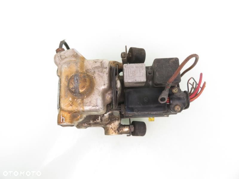 POMPA ABS BMW  E30 0265200040 - 3