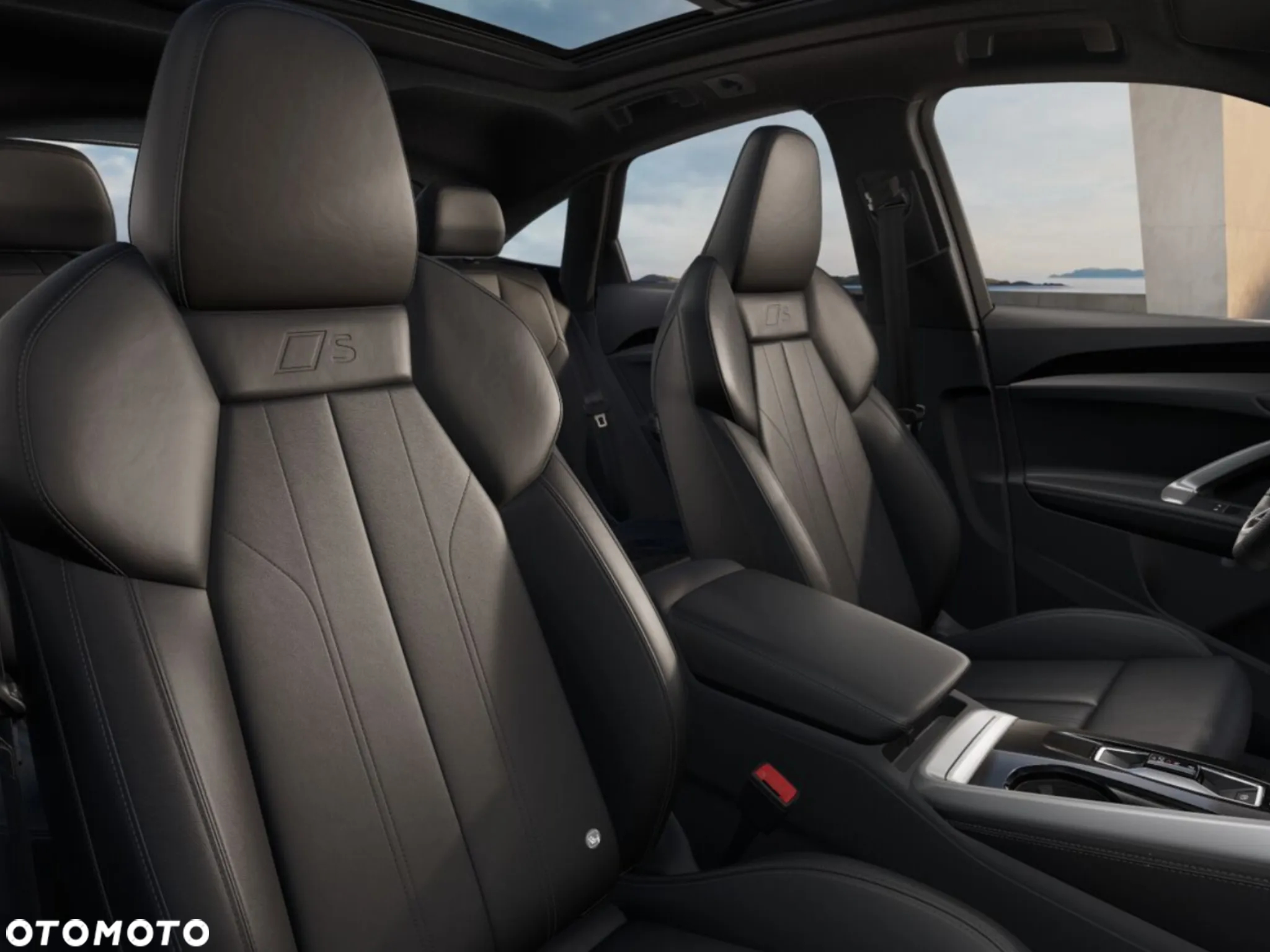 Audi Q5 Sportback - 7