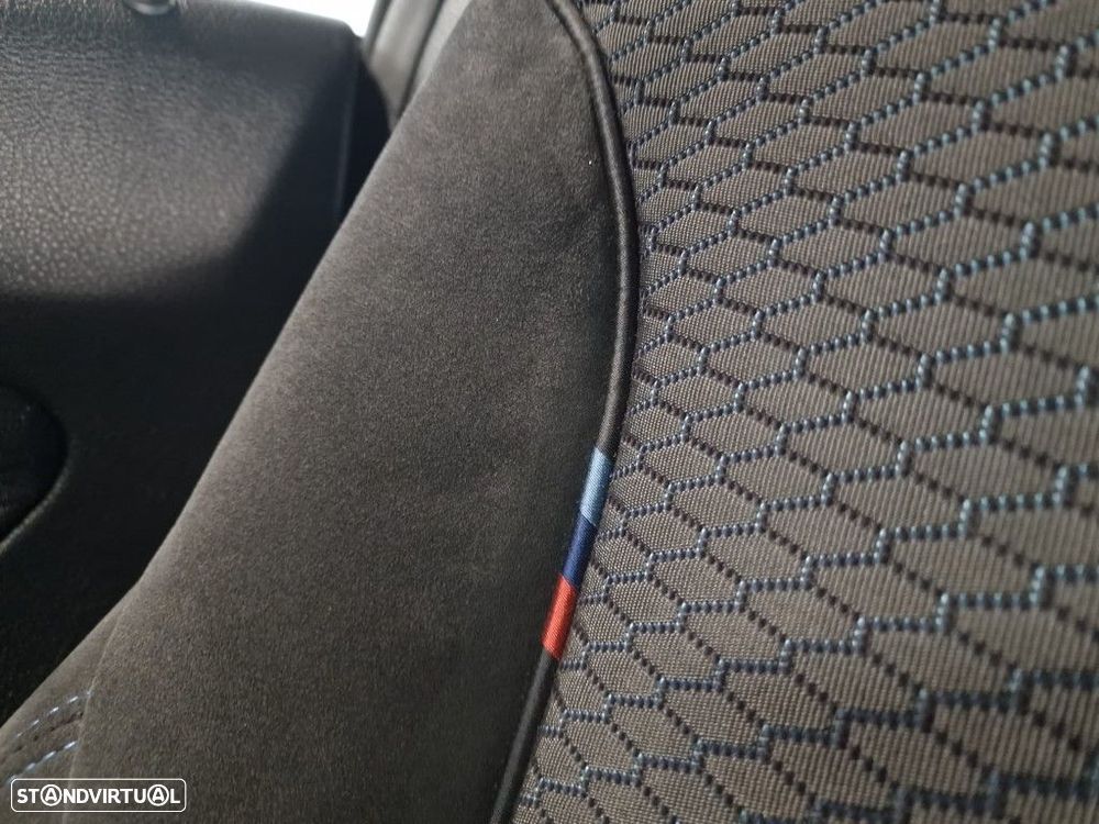 BMW M140i - 44