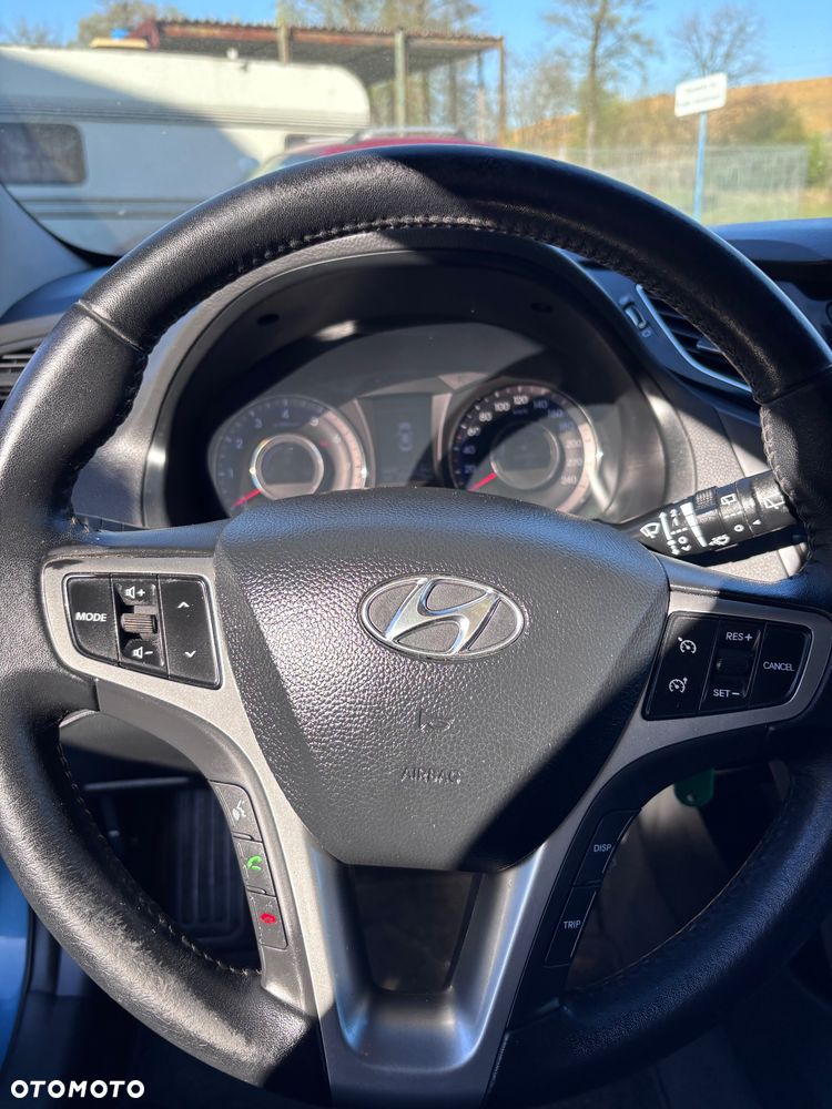 Hyundai i40 1.6 GDI Comfort - 2