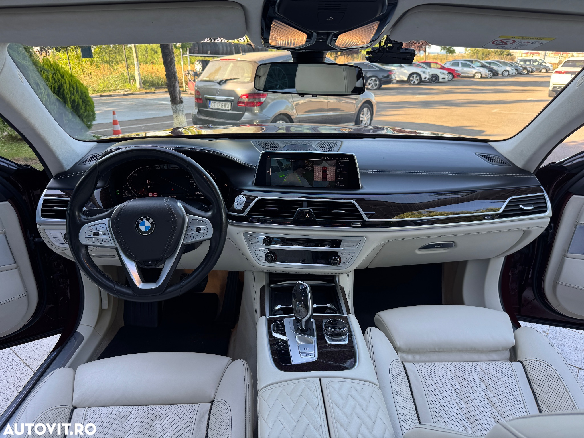 BMW Seria 7 740Ld xDrive - 5