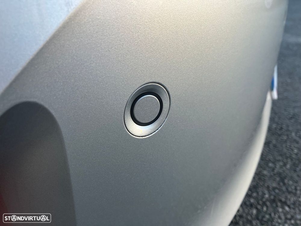 Opel Corsa 1.2 Edition - 11