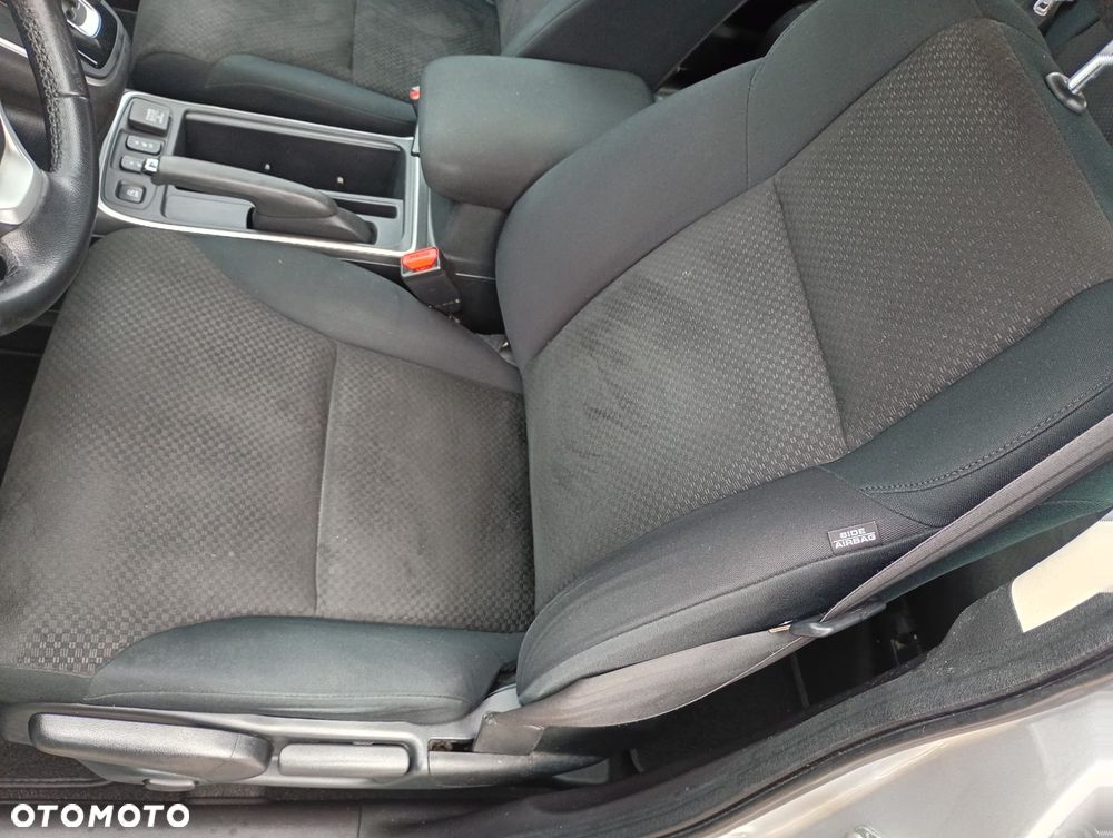 Honda CR-V 1.6i DTEC 4WD Automatik Executive - 18