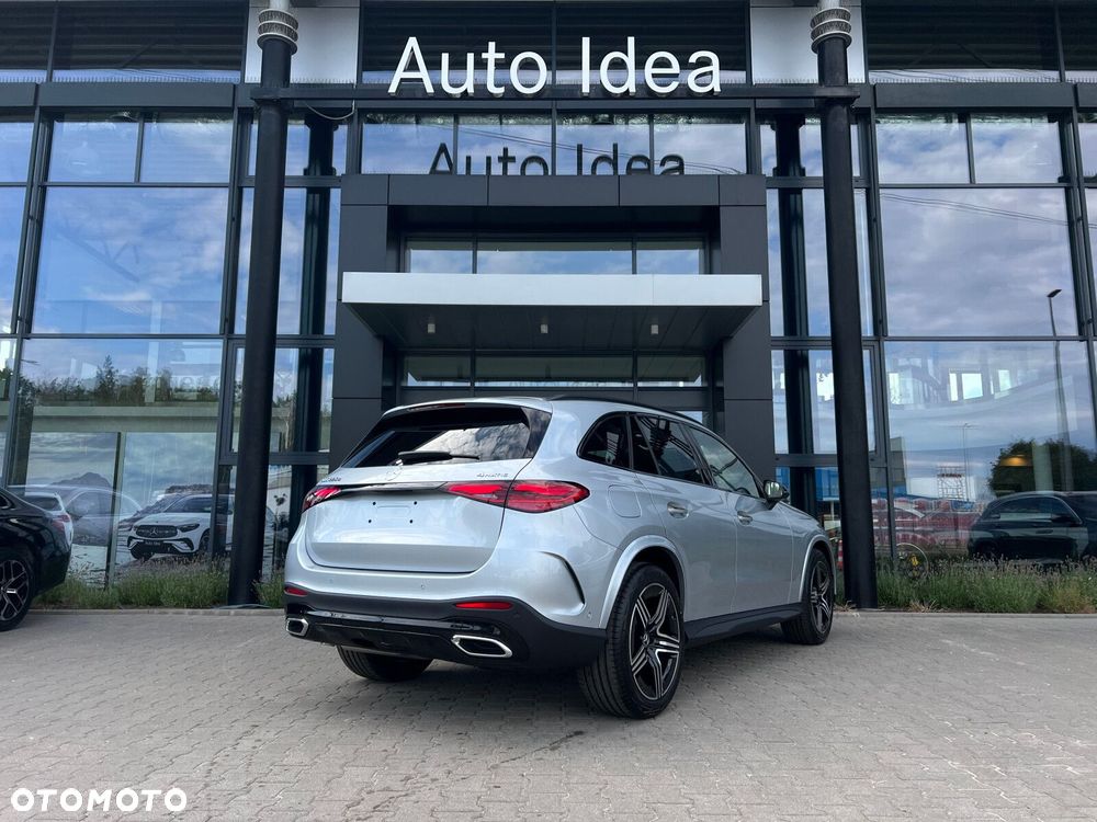 Mercedes-Benz GLC - 16