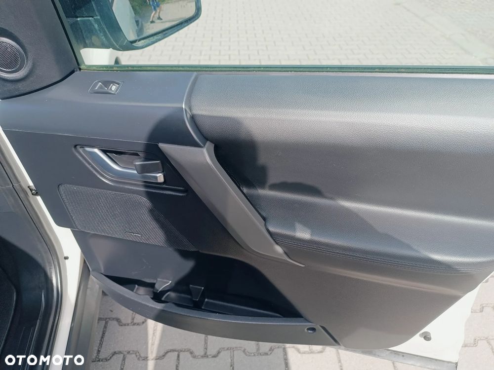 Land Rover Freelander TD4 Automatik HSE - 18