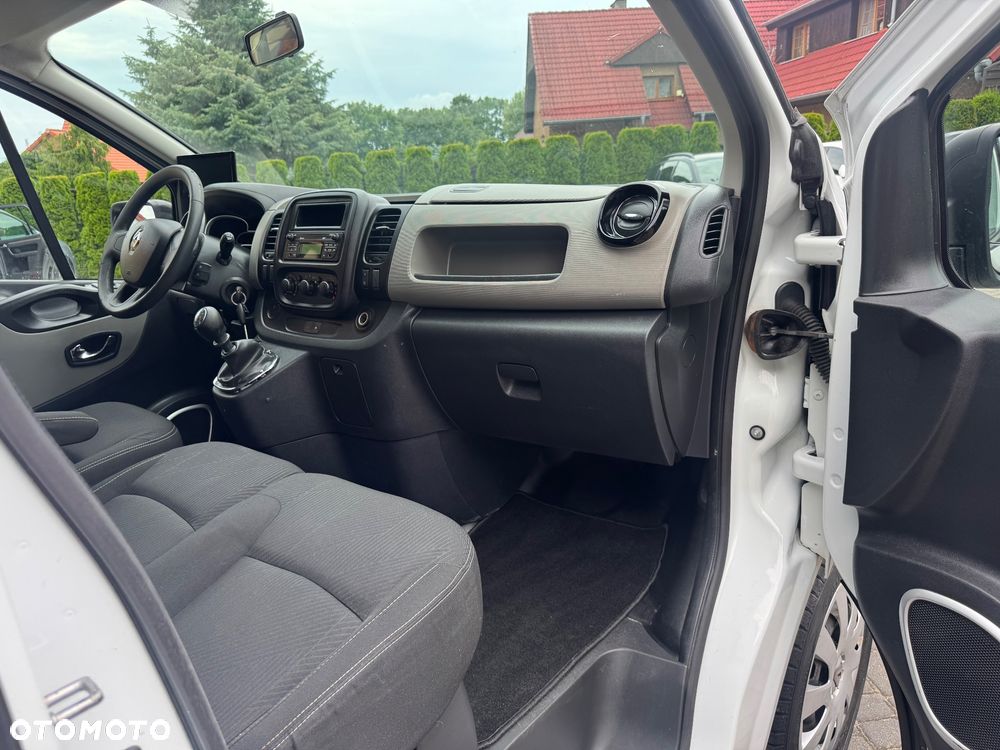 Renault Trafic - 31