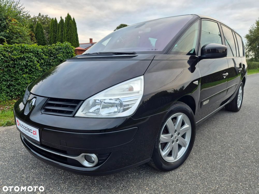 Renault Grand Espace 2.0 dCi FAP Expression - 5