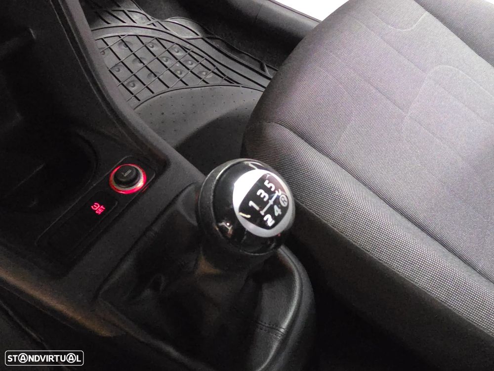 VW Up! 1.0 BlueMotion Move - 25