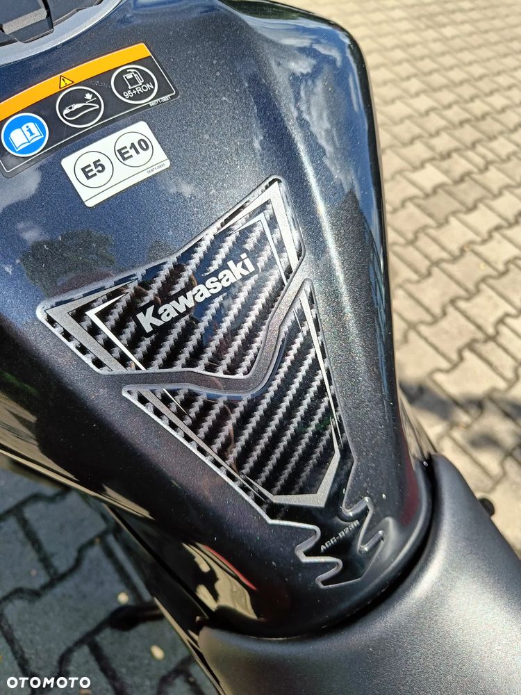 Kawasaki Ninja - 14