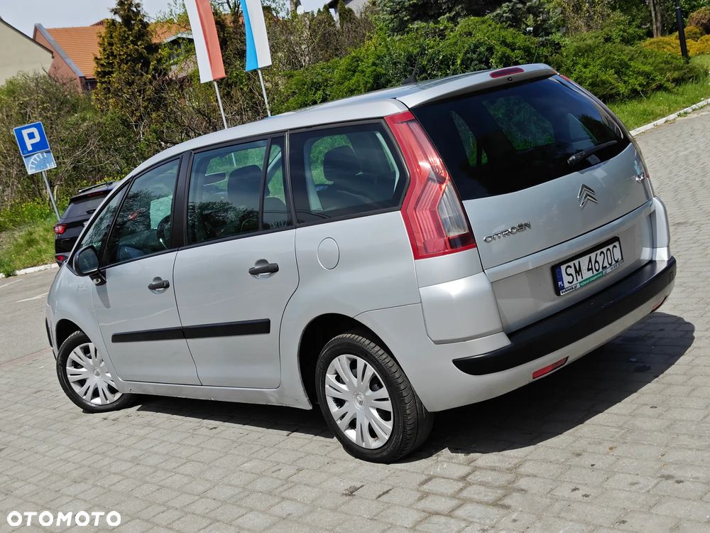 Citroën C5 II 1.6 HDi Impress - 6