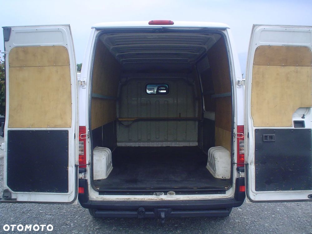 Iveco DAYLI - 14