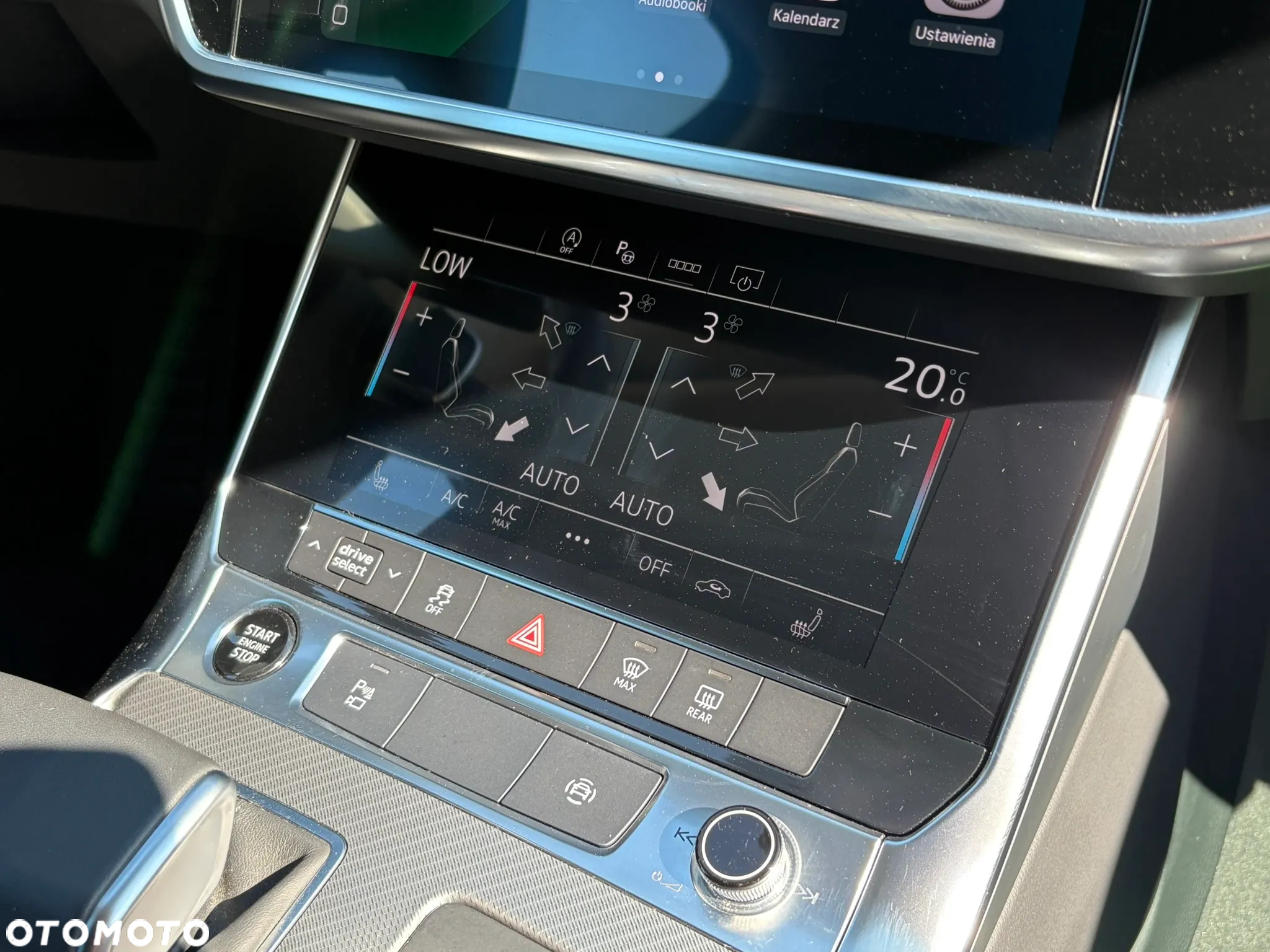 Audi A6 Avant 40 TDI quattro S tronic - 16