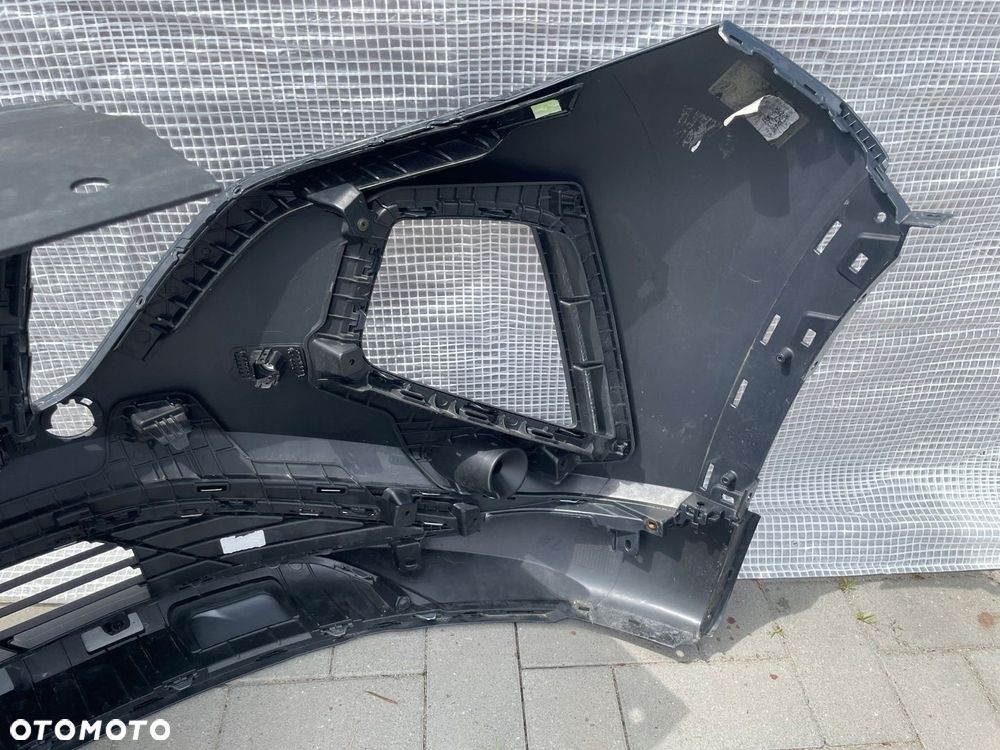 HYUNDAI TUCSON IV ZDERZAK PRZEDNI PRZÓD - 15