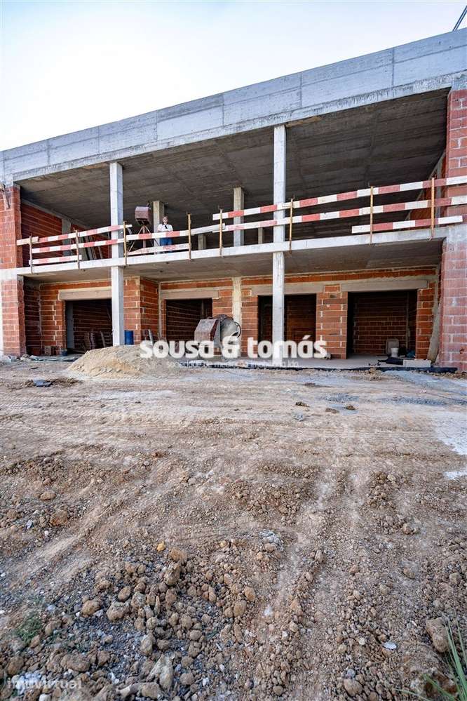 Apartamento T3 Venda em Marrazes e Barosa,Leiria - Grande imagem: 2/15