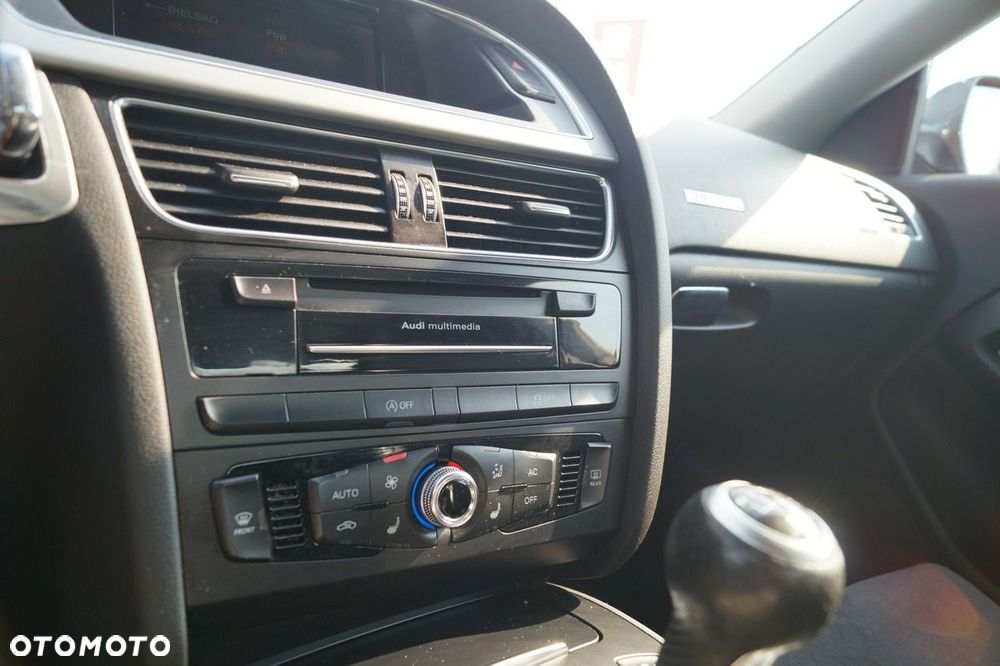 Audi A5 Coupé - 25