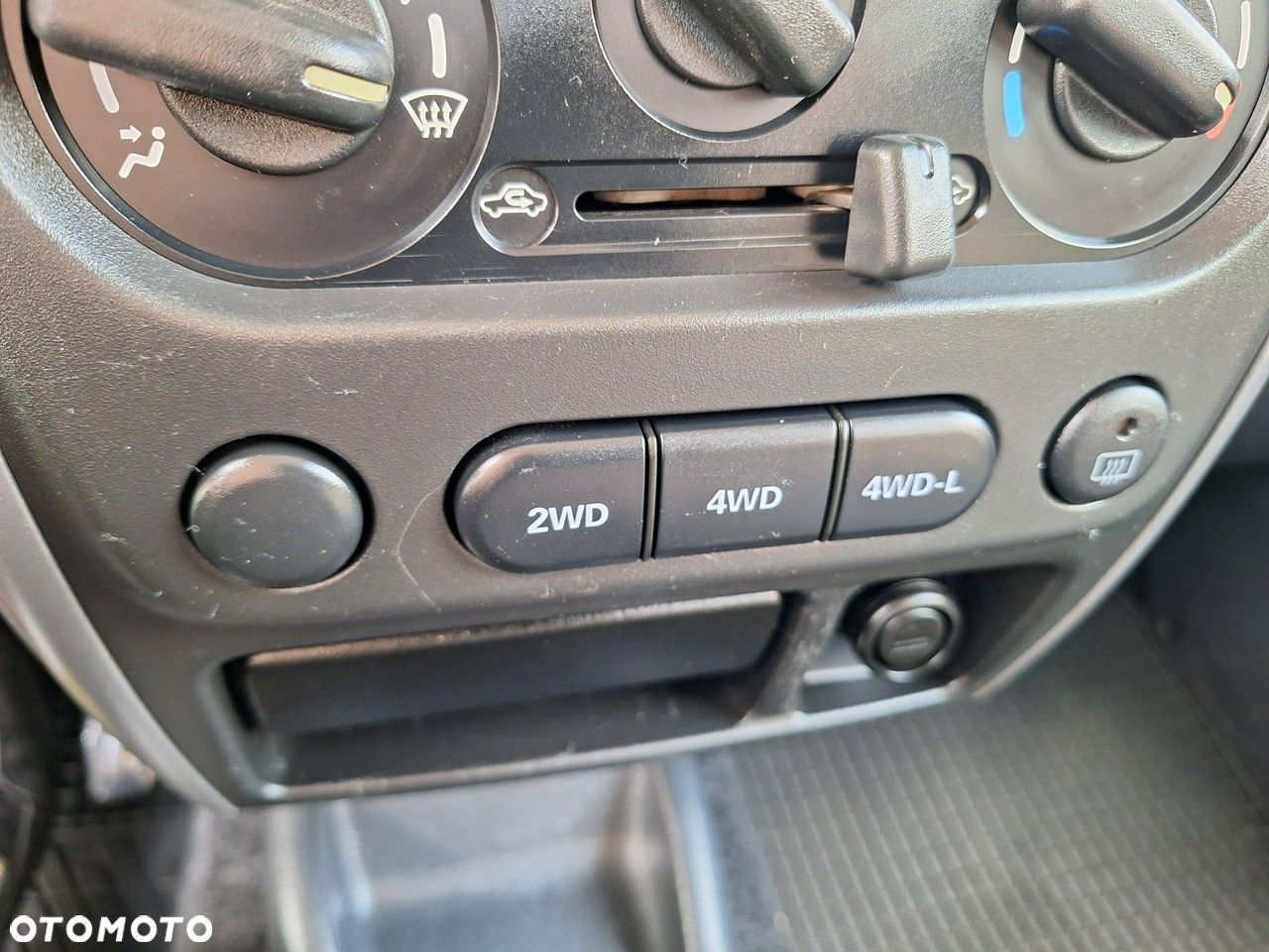 Suzuki Jimny Style Ranger - 21