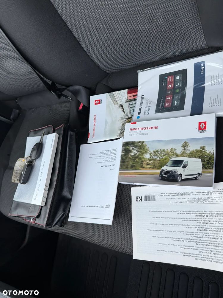 Renault MASTER - 29