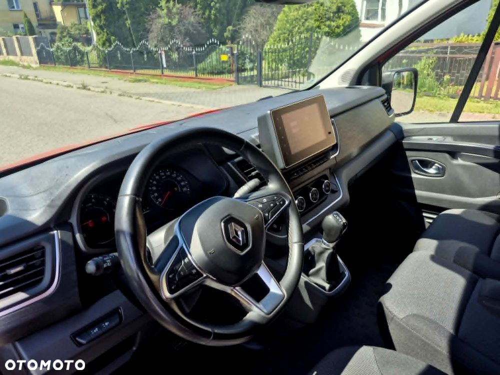 Renault Trafic - 3