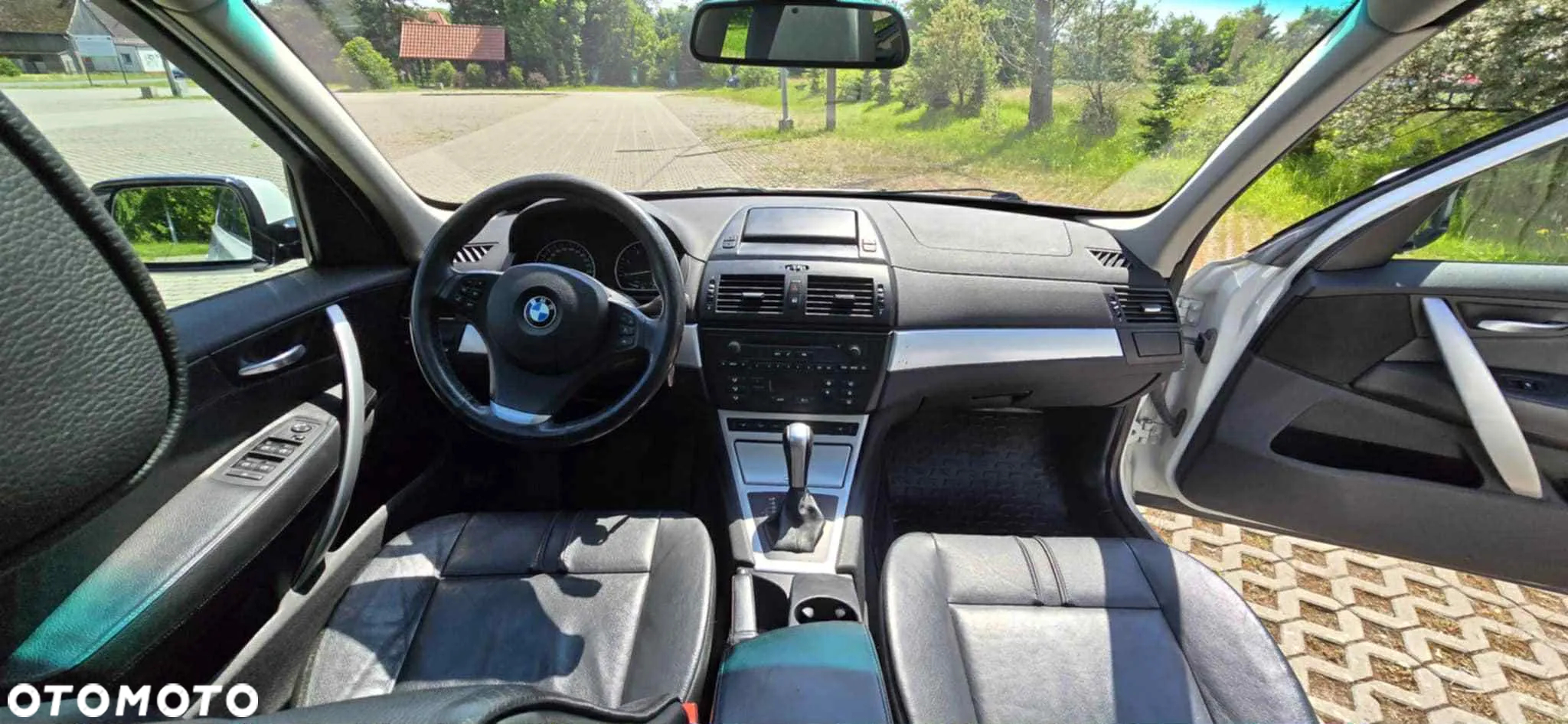 BMW X3 xDrive20d - 26