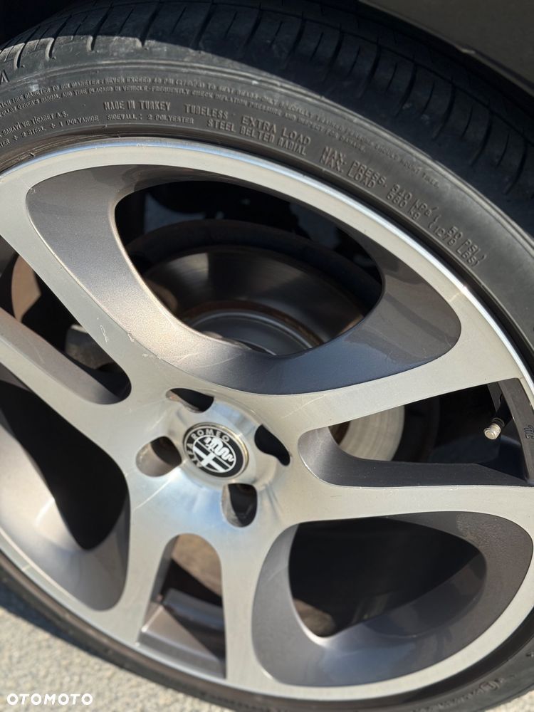 Alfa Romeo Mito 1.4 TB MultiAir QV - 7