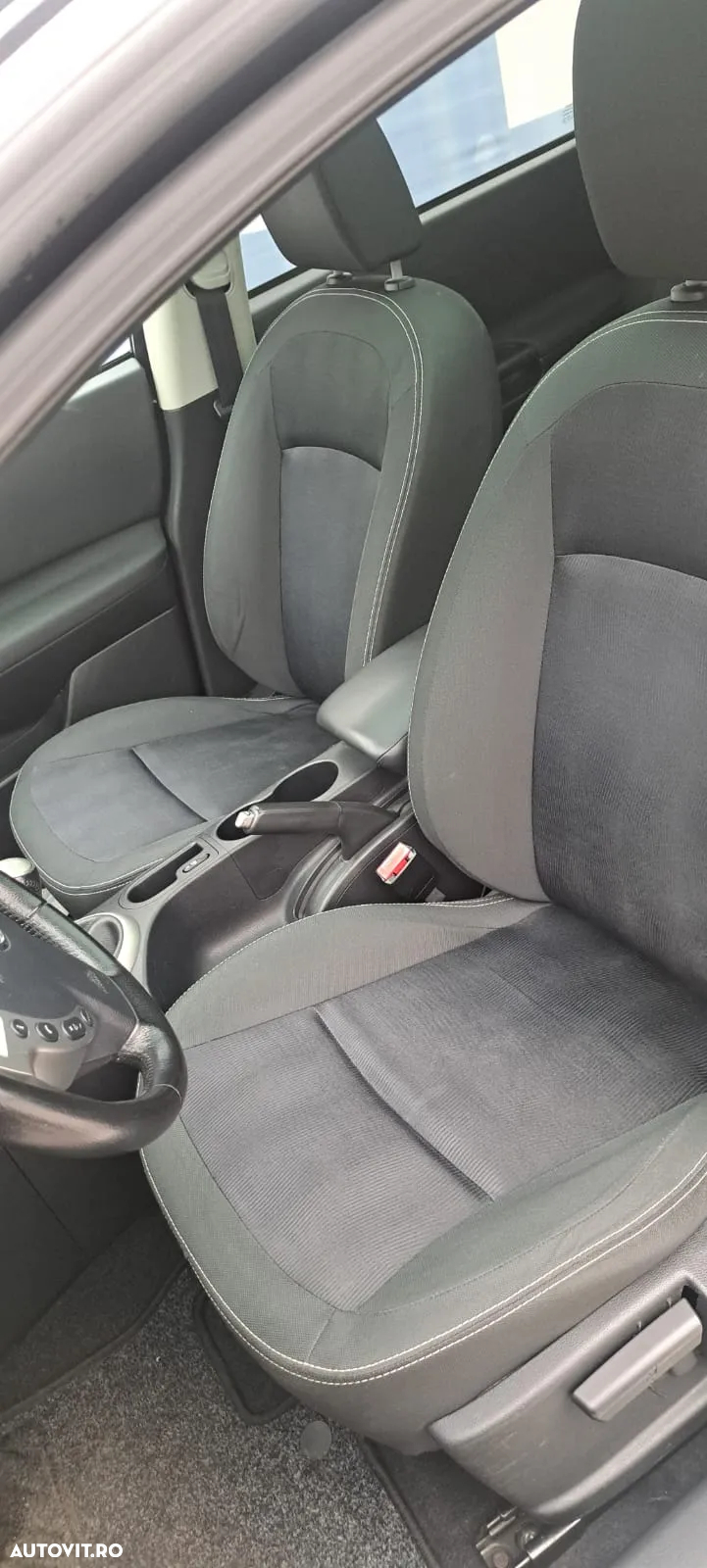 Nissan Qashqai+2 2.0 dCi DPF Tekna - 31