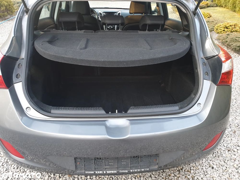 Hyundai i30 1.4 Style - 10