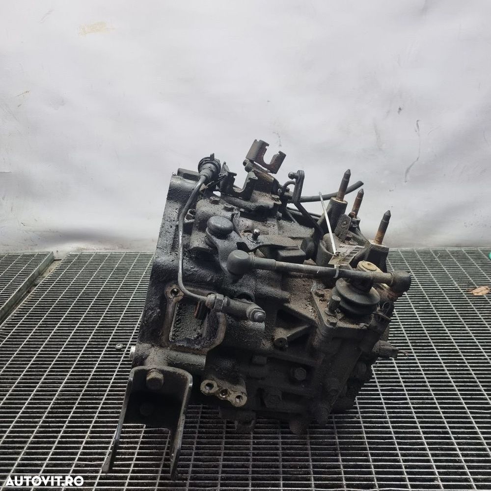 Cutie de viteze Mitsubishi Outlander 2.0 D 2009 - 2012 140CP Manuala 6 Trepte BSY Euro5 ... - 2