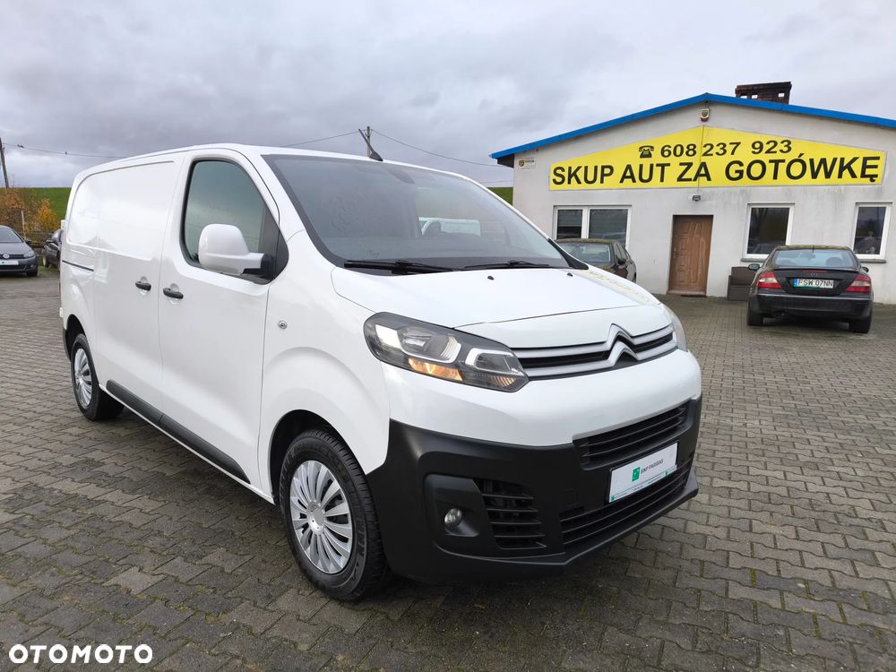 Citroën Jumpy - 7