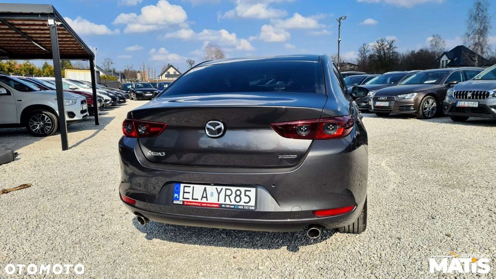 Mazda 3 - 34