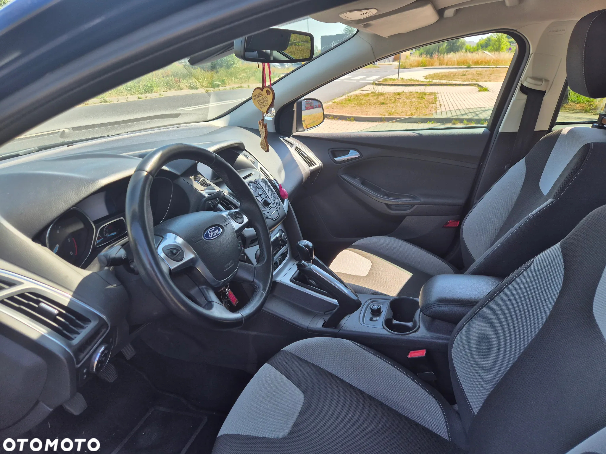 Ford Focus - 16