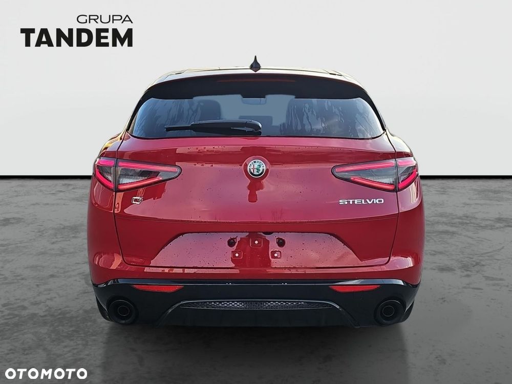 Alfa Romeo Stelvio 2.0 Turbo Veloce Q4 - 6