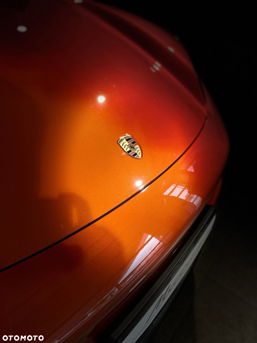 Porsche Macan - 14